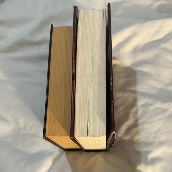 Vintage Black House & The Talisman Hardcovers w/ DJ Stephen King Peter Straub GC - Picture 4 of 7